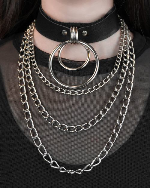 Abyss | Choker