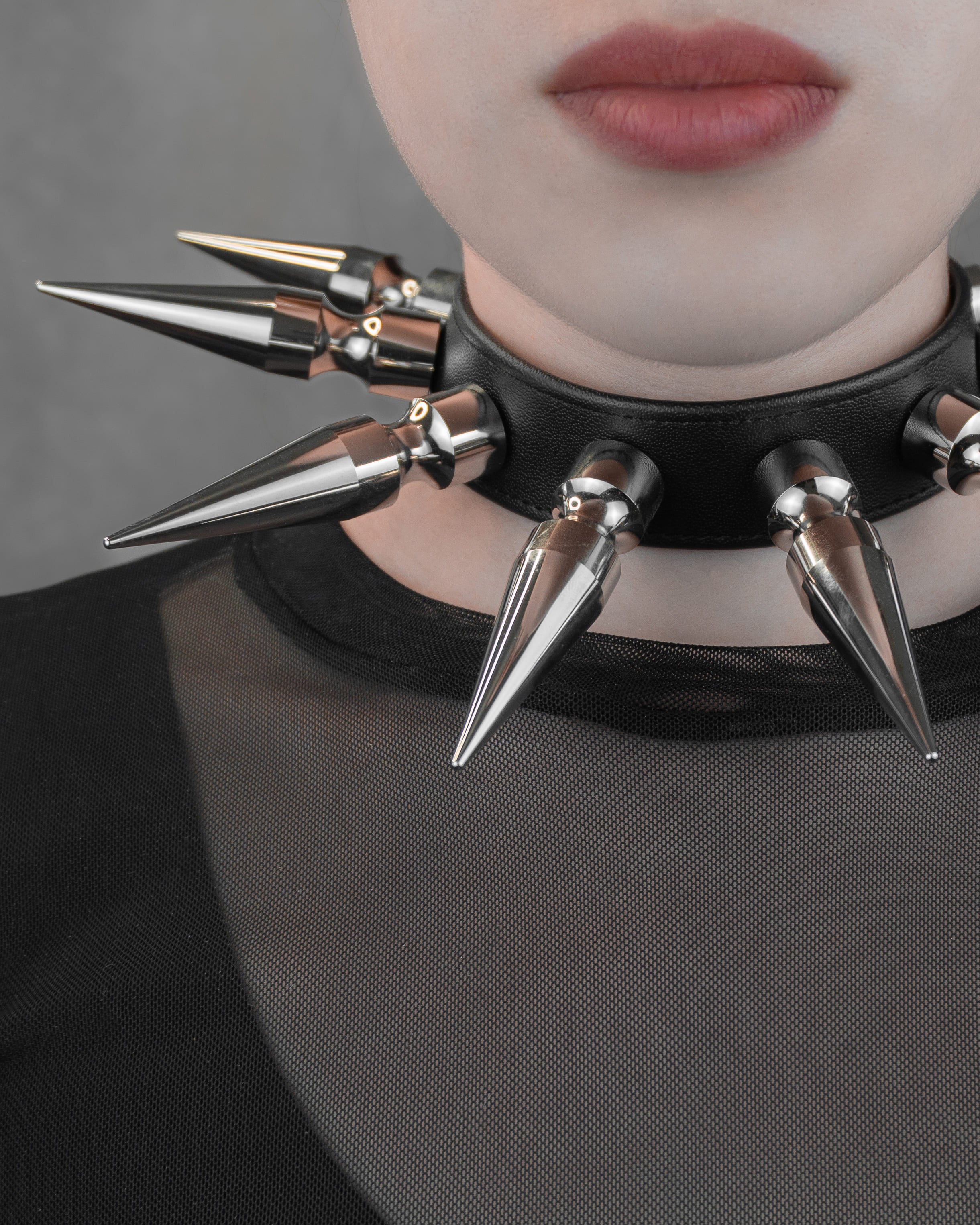 Luxe | Choker
