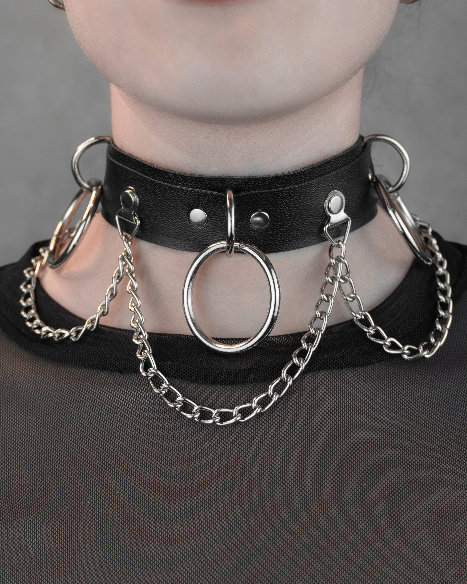 Ashen | Choker