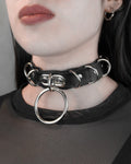 Noir Fang | Choker