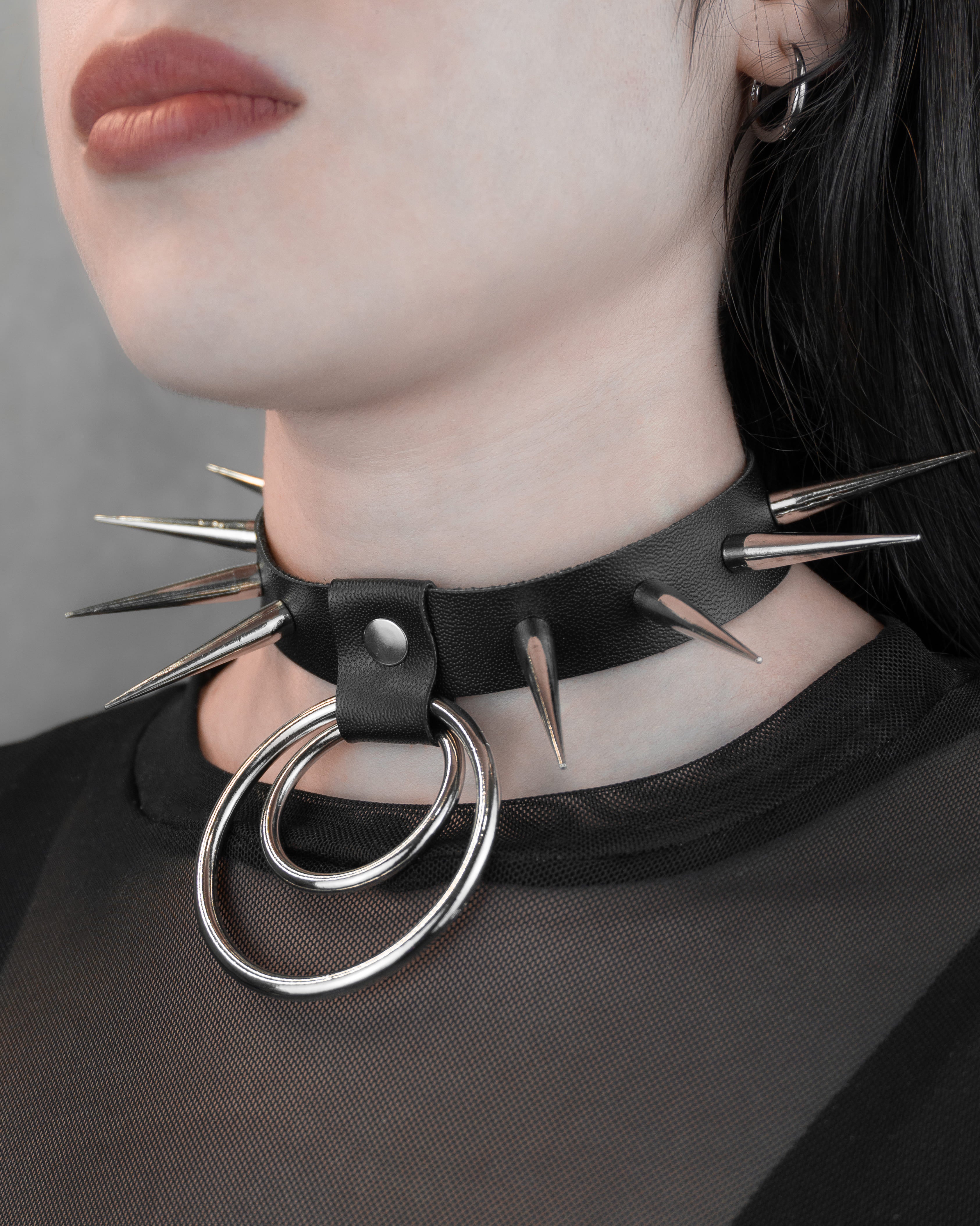 Venom | Choker (Varios tamaños)