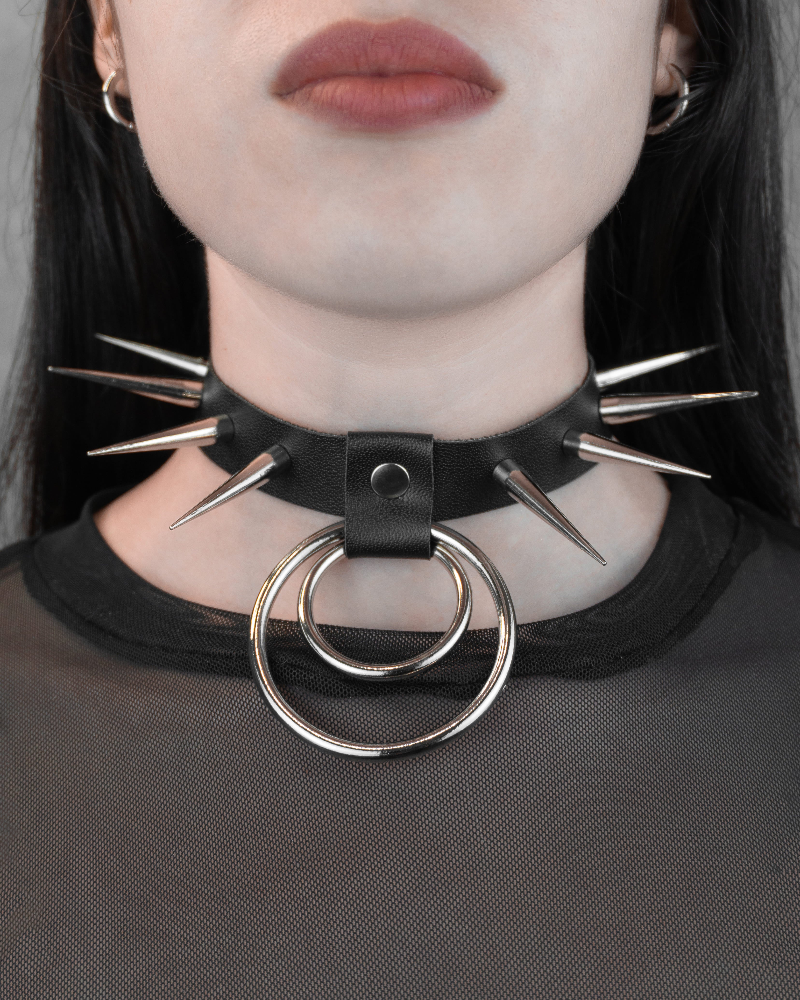 Venom | Choker (Varios tamaños)