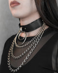 Abyss | Choker