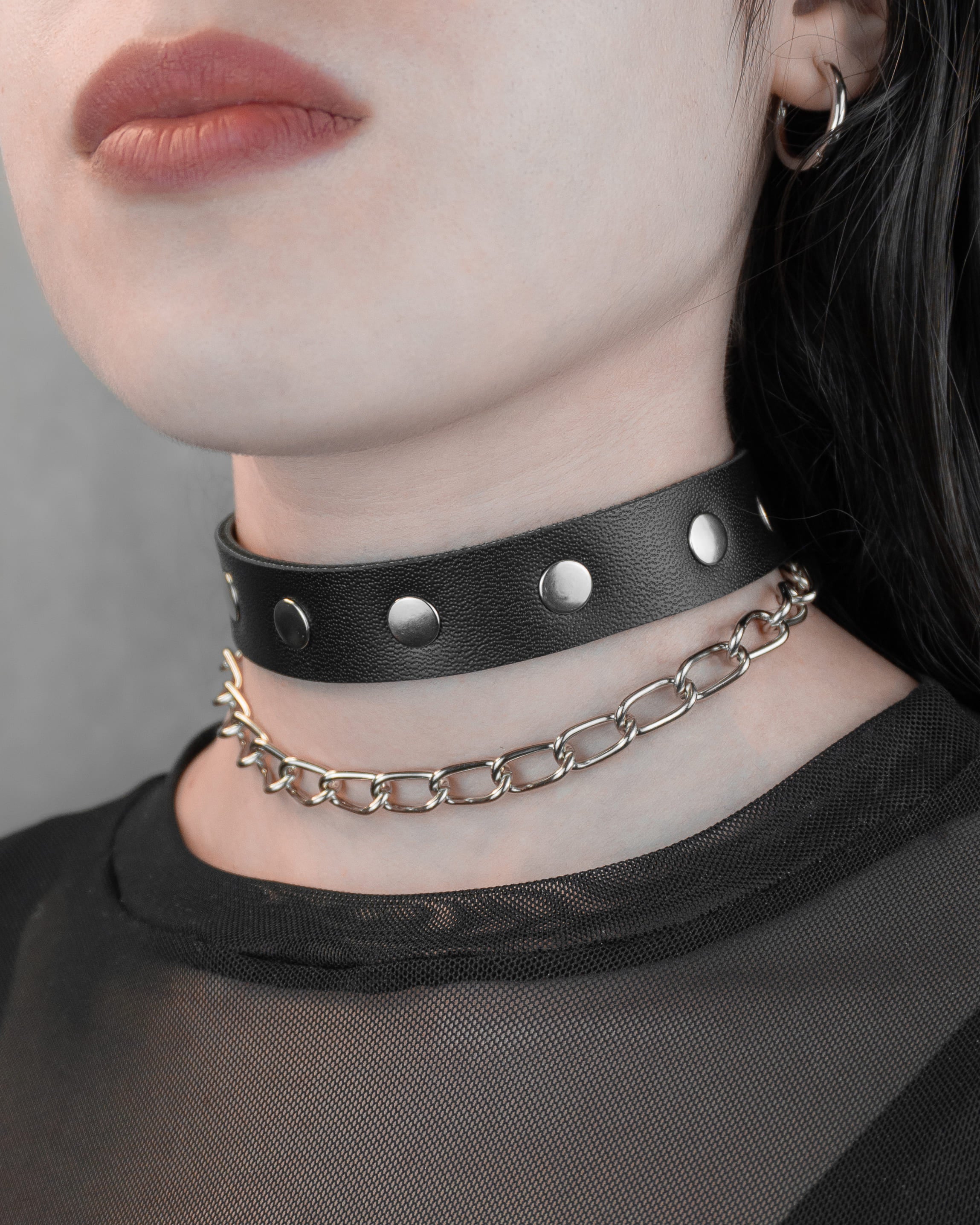 Loom | Choker