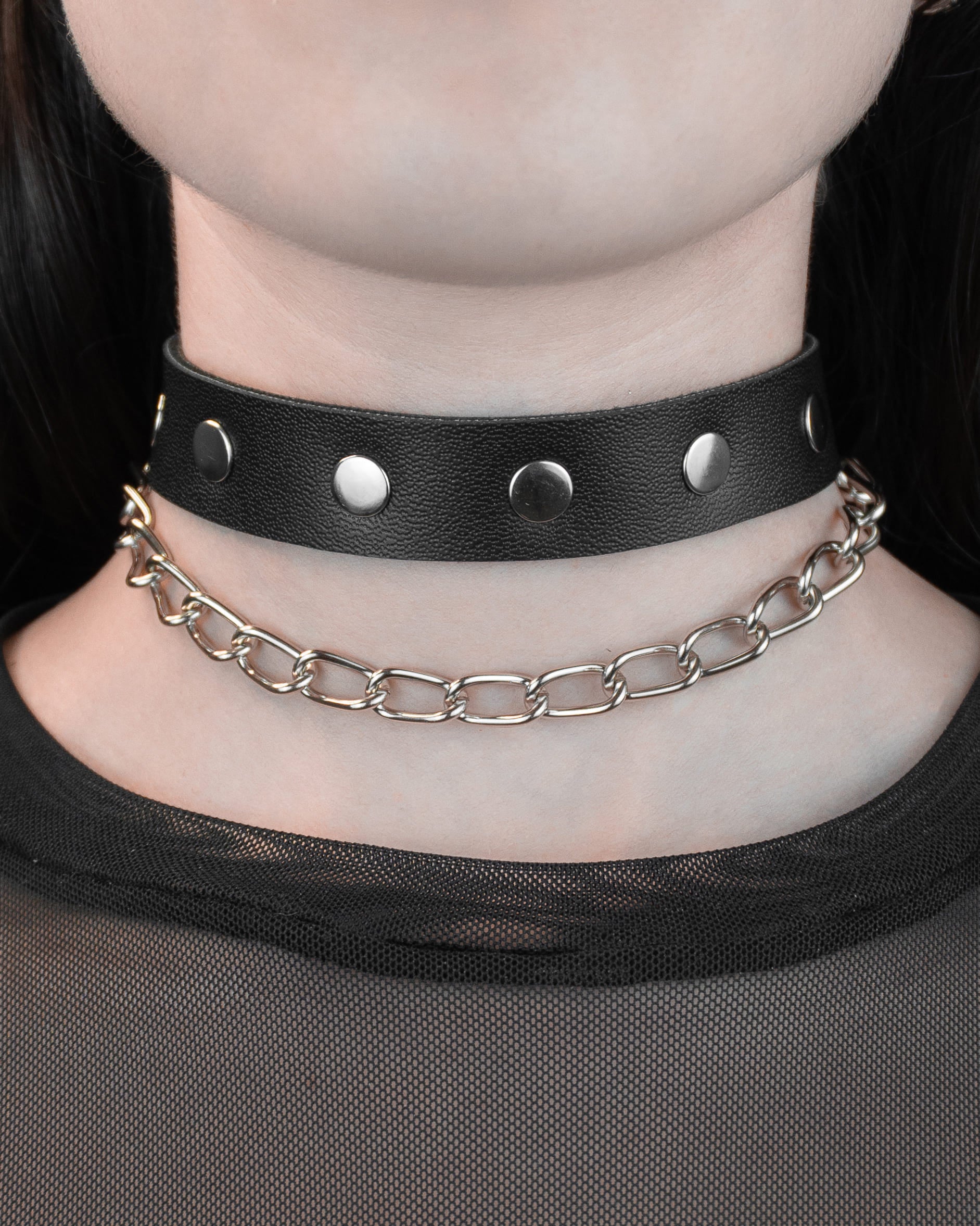 Loom | Choker
