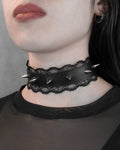 Lace Eclipse | Choker
