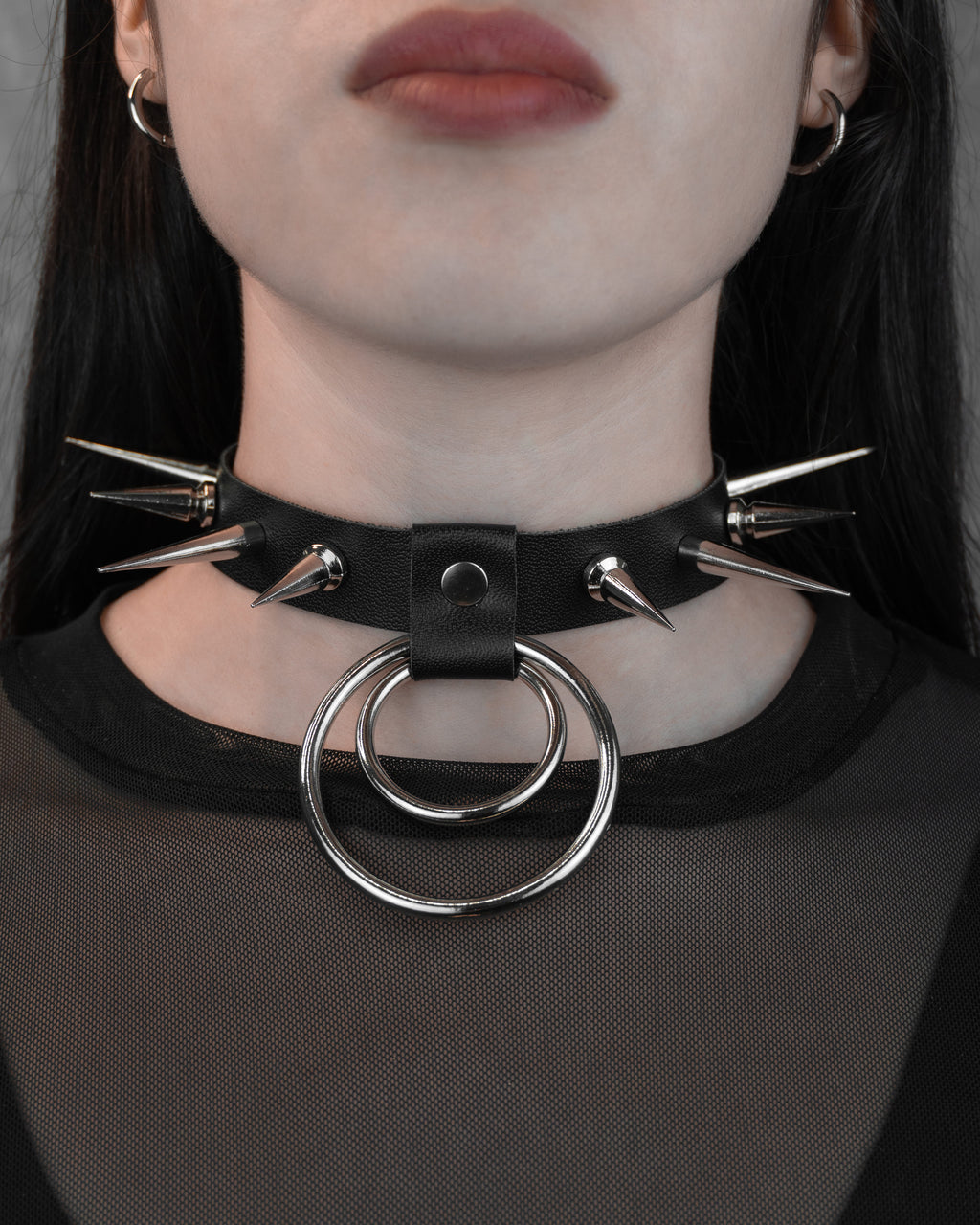 Venom | Choker (Varios tamaños)