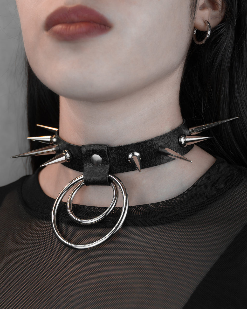 Venom | Choker (Varios tamaños)