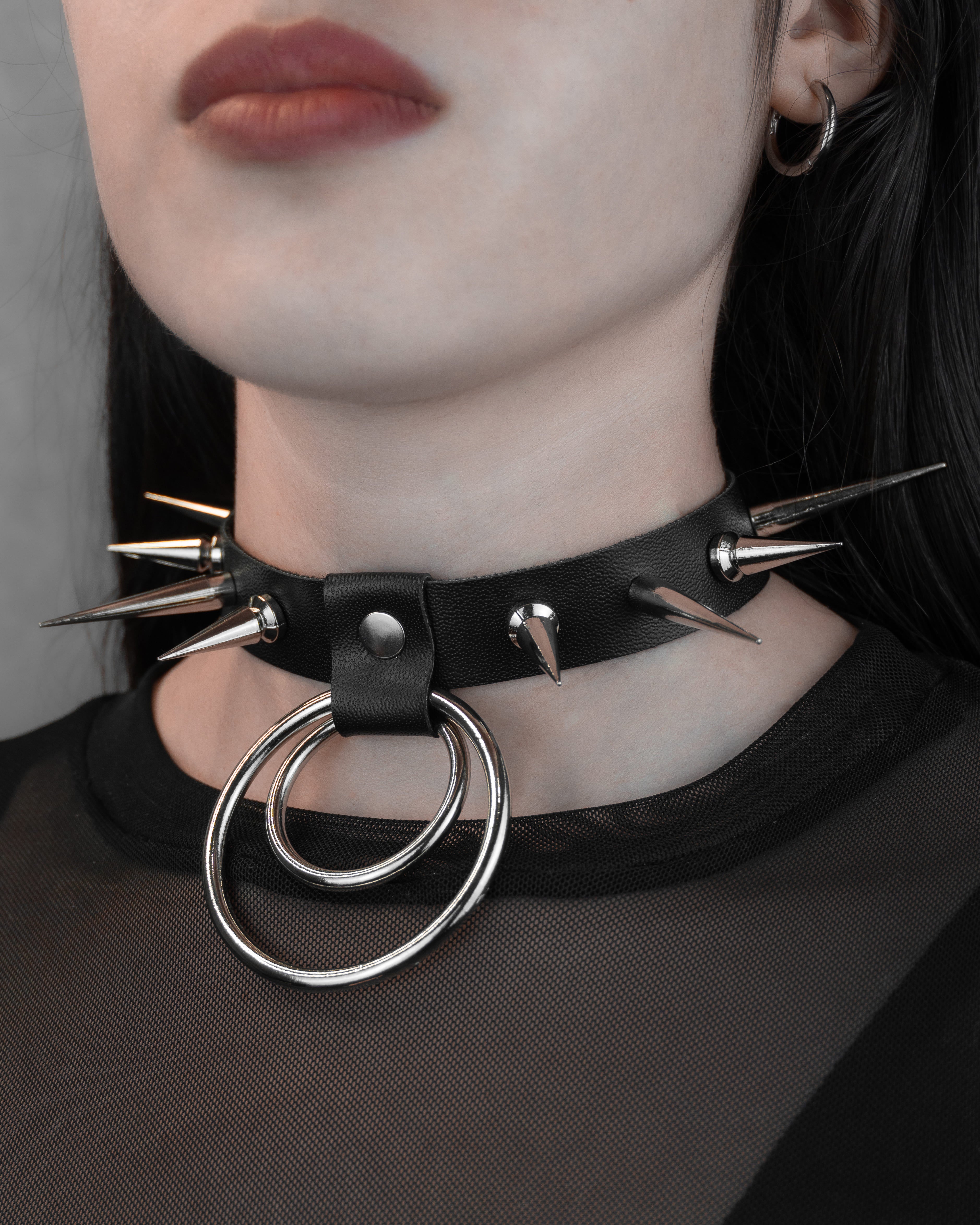 Venom | Choker (Varios tamaños)