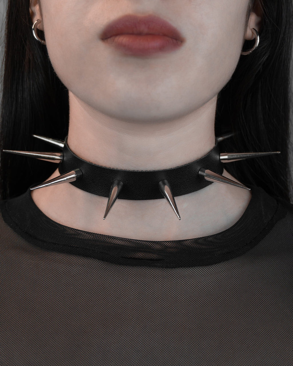 Spikes 4 | Choker