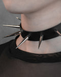 Spikes 4 | Choker