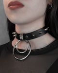 Chaos Spike | Choker (Varios Tamaños)