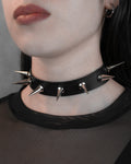 Spikes 2.5 |  Choker