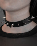 Fang | Choker