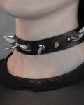 Shade | Choker Taches