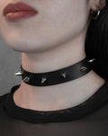 Spikes 1.3  | Choker