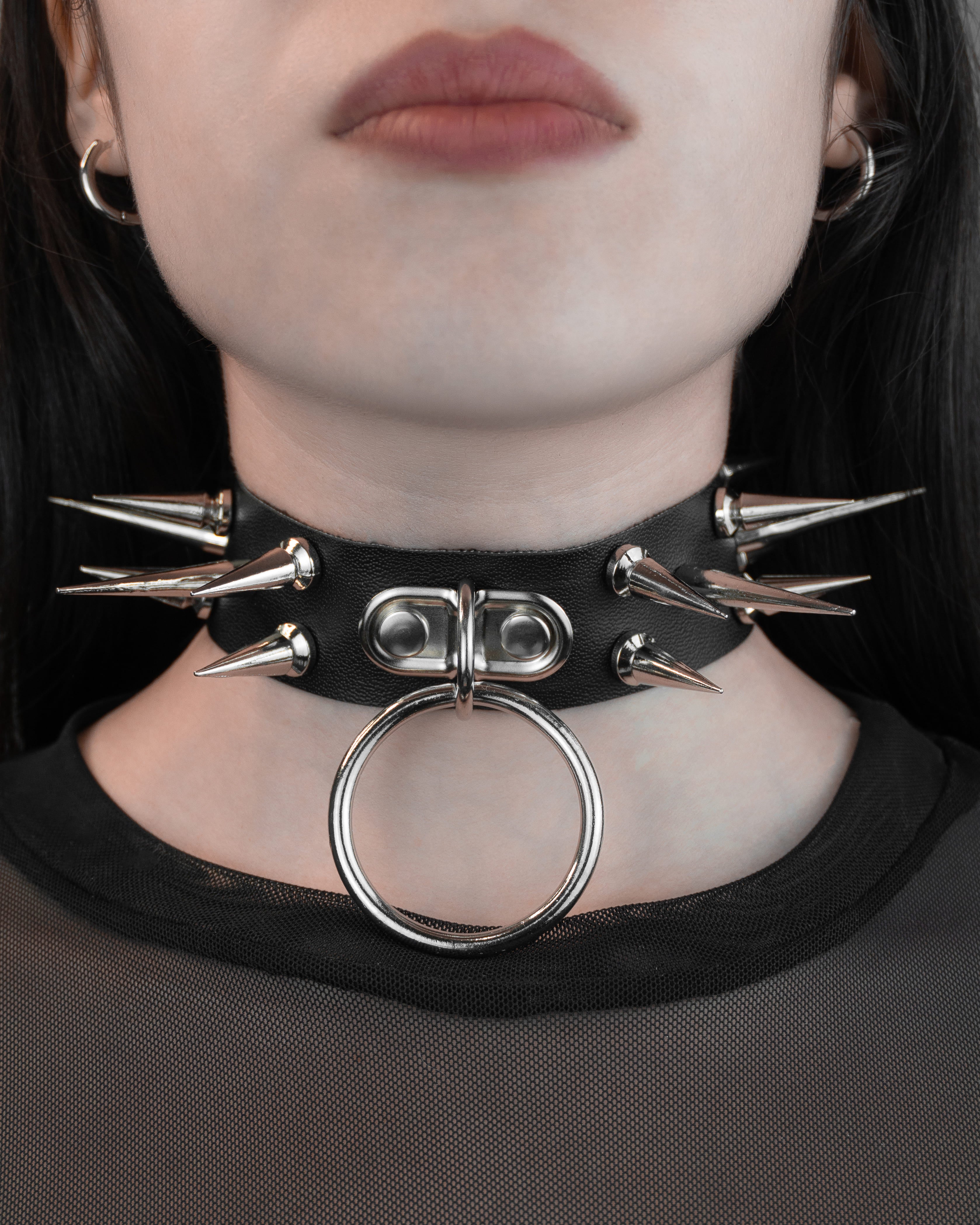 Spinal | Choker