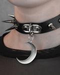 Moon | Choker