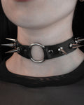 Loop Spike | Choker (Varios Tamaños)