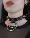 Venom | Choker (Varios tamaños)