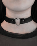 Heart | Choker