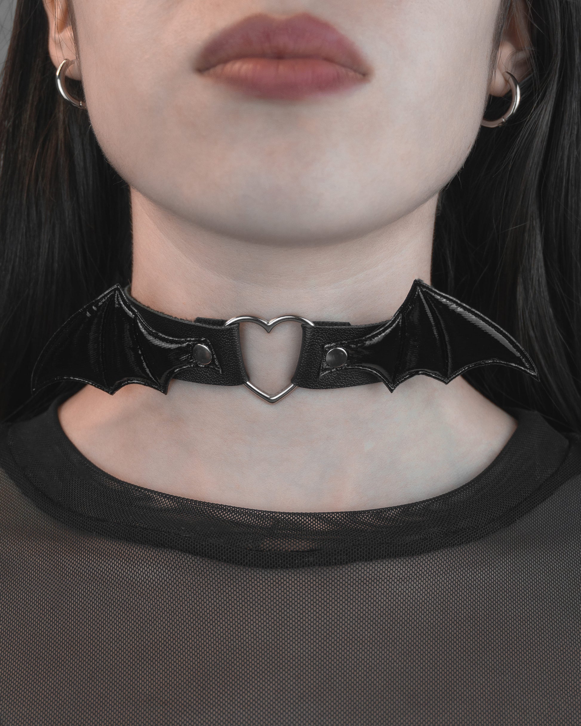 Bat Wings | Choker