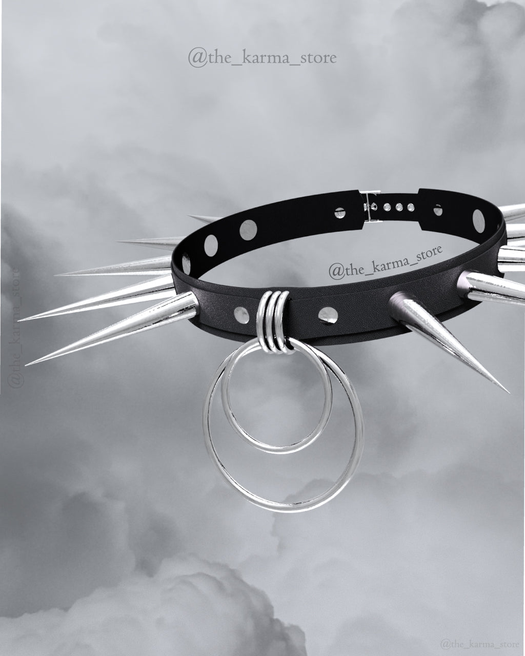 Karma | Choker