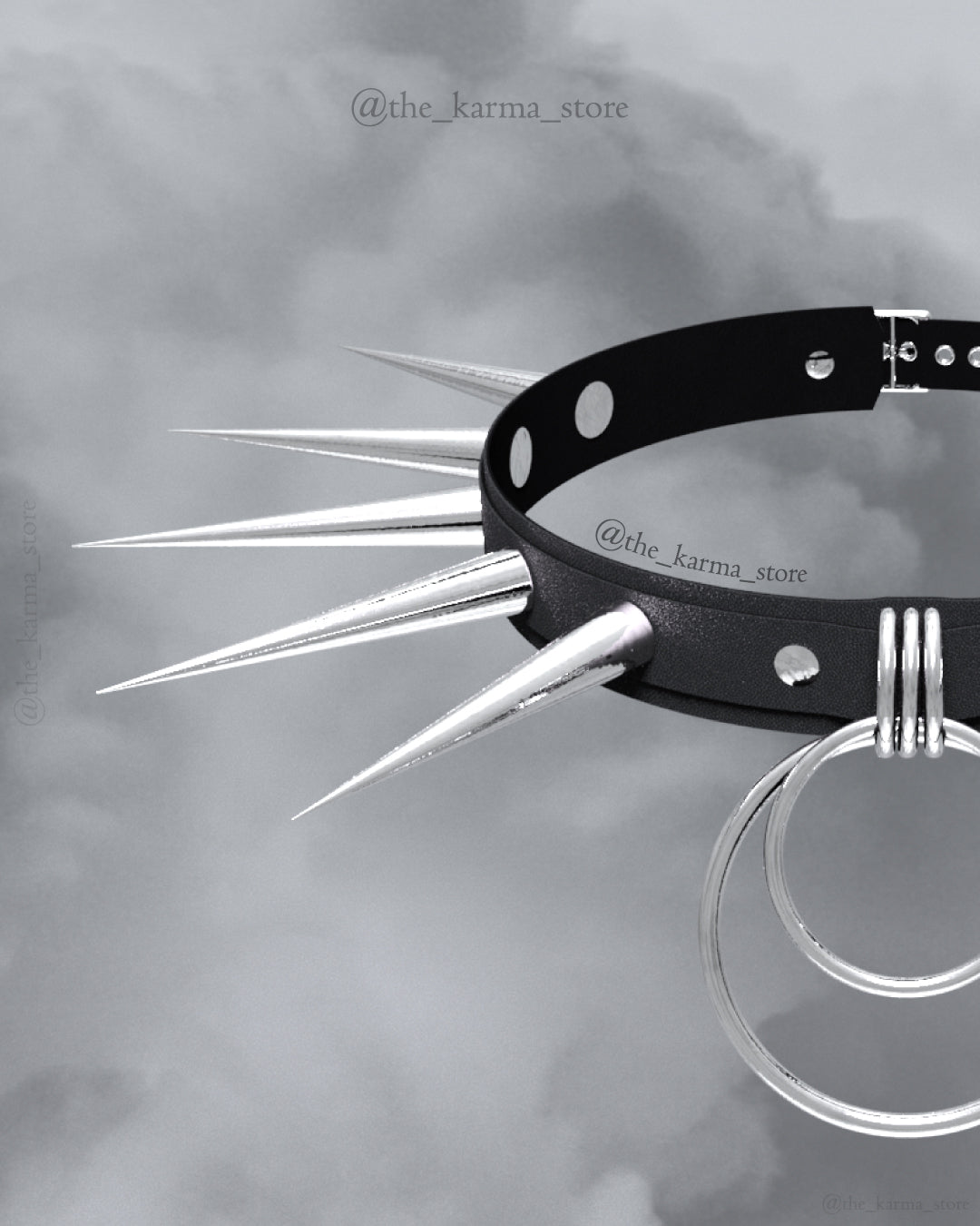Karma | Choker