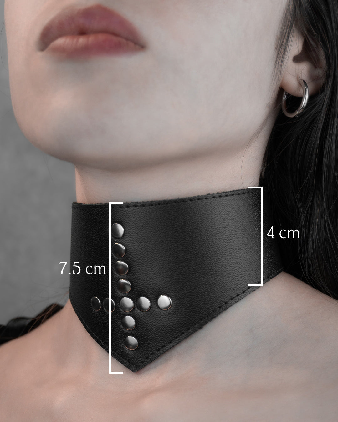 Sabbath | Choker