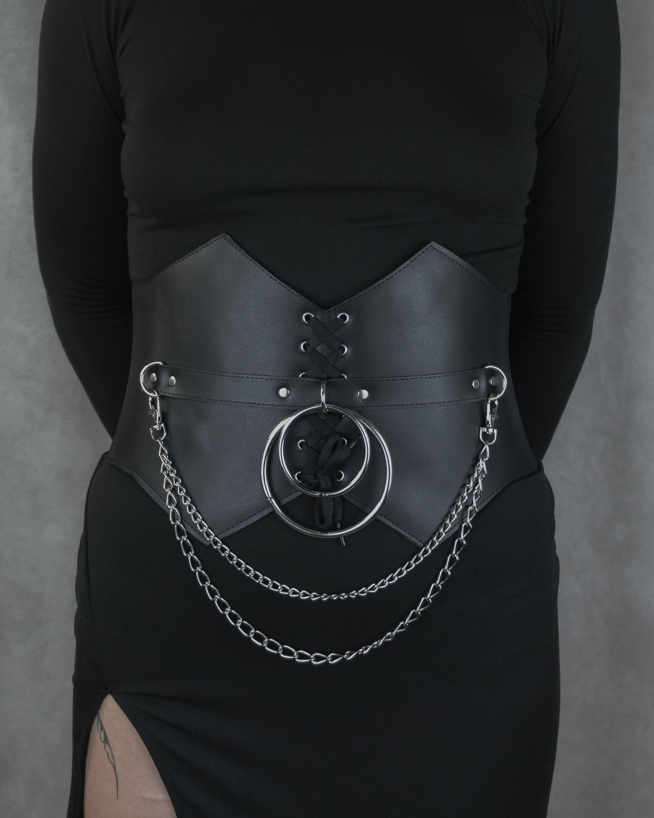Raven | Cinturilla
