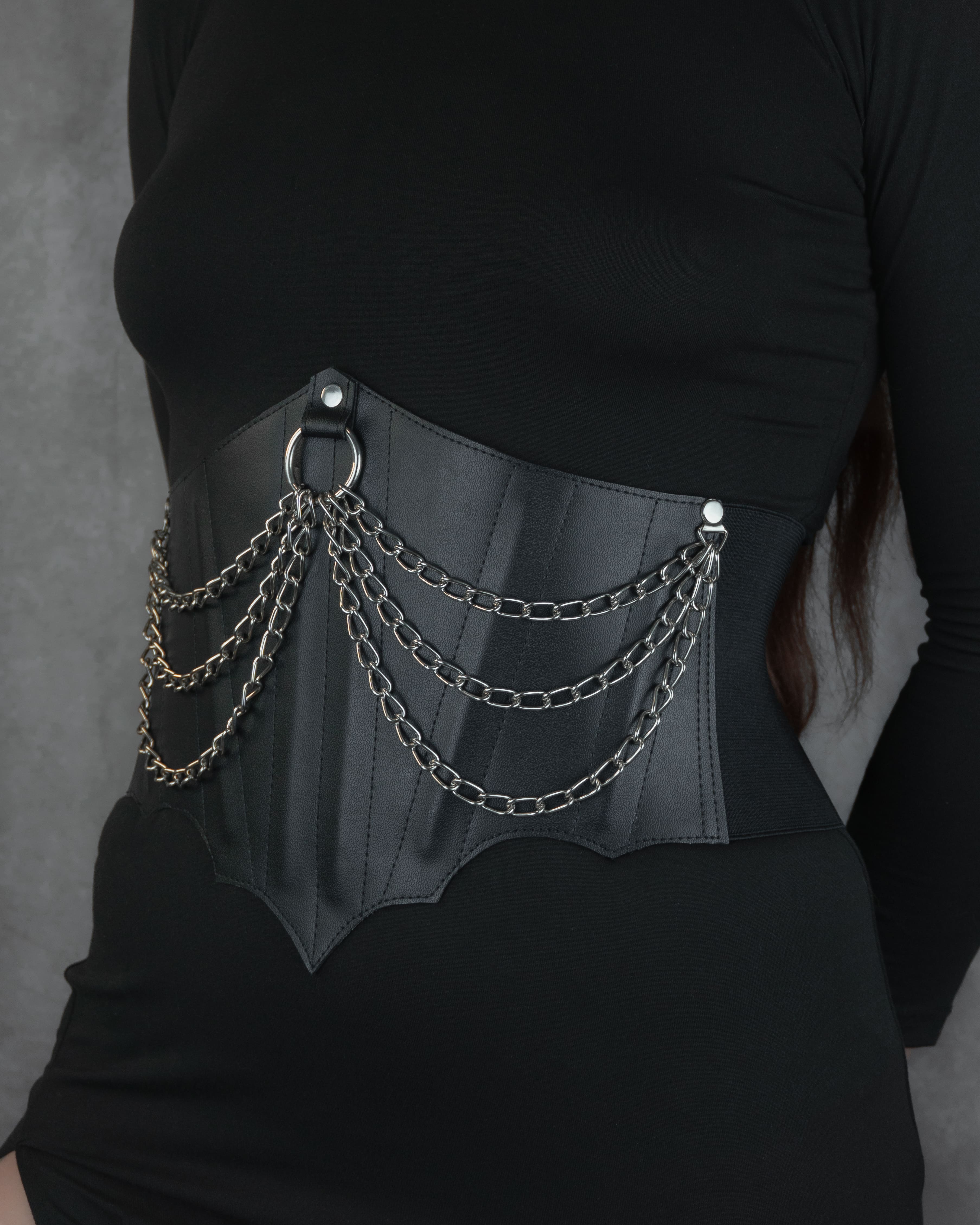Vamp Chains | Cinturilla