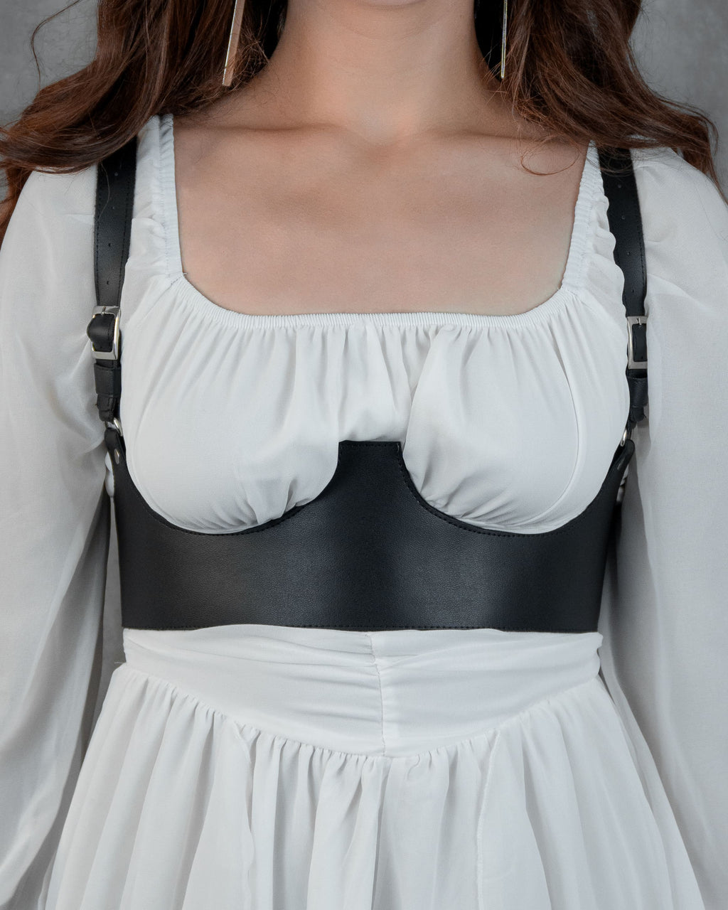 Dahlia | Underbust