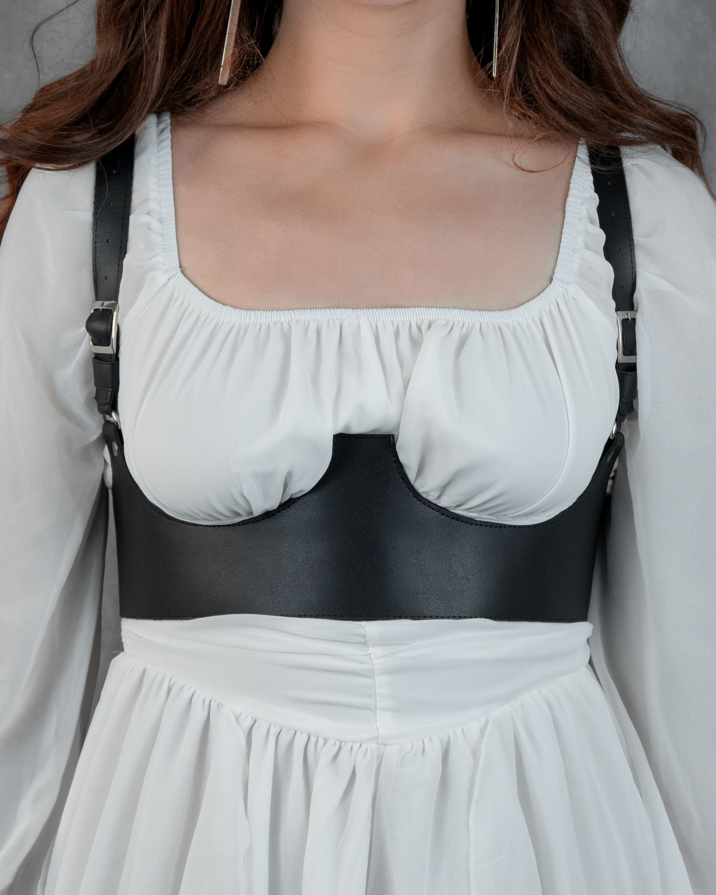 Dahlia | Underbust