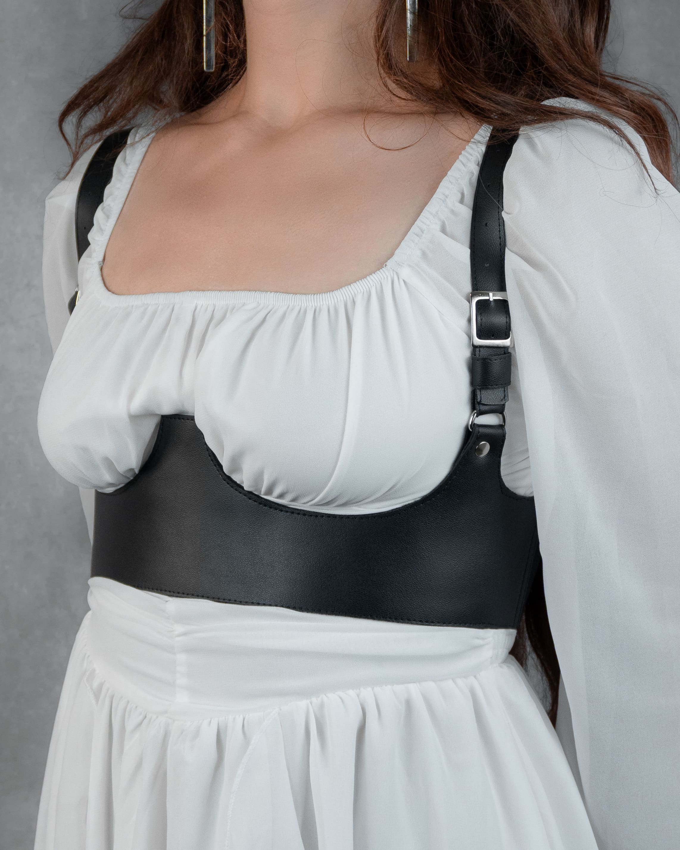 Dahlia | Underbust