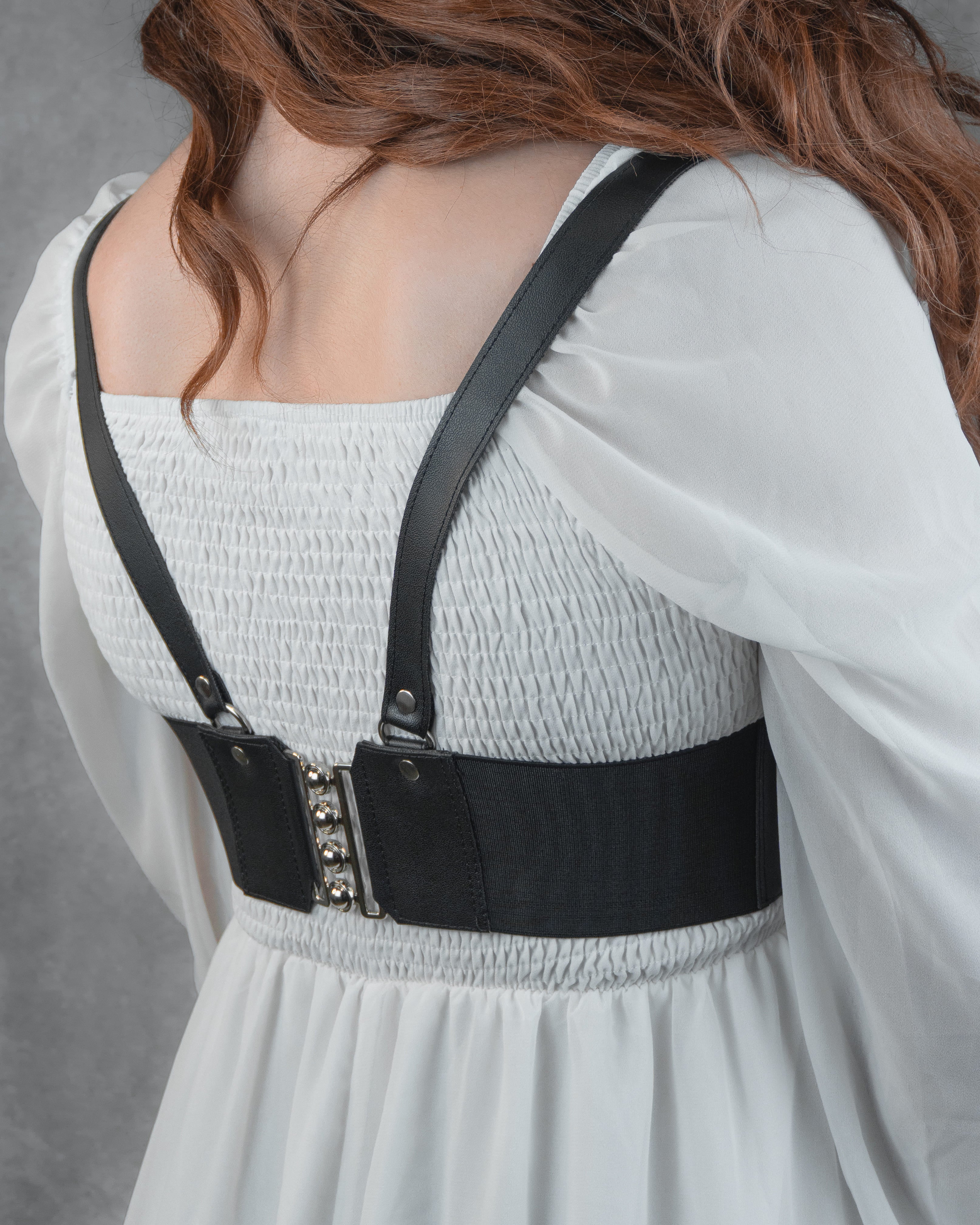 Dahlia | Underbust