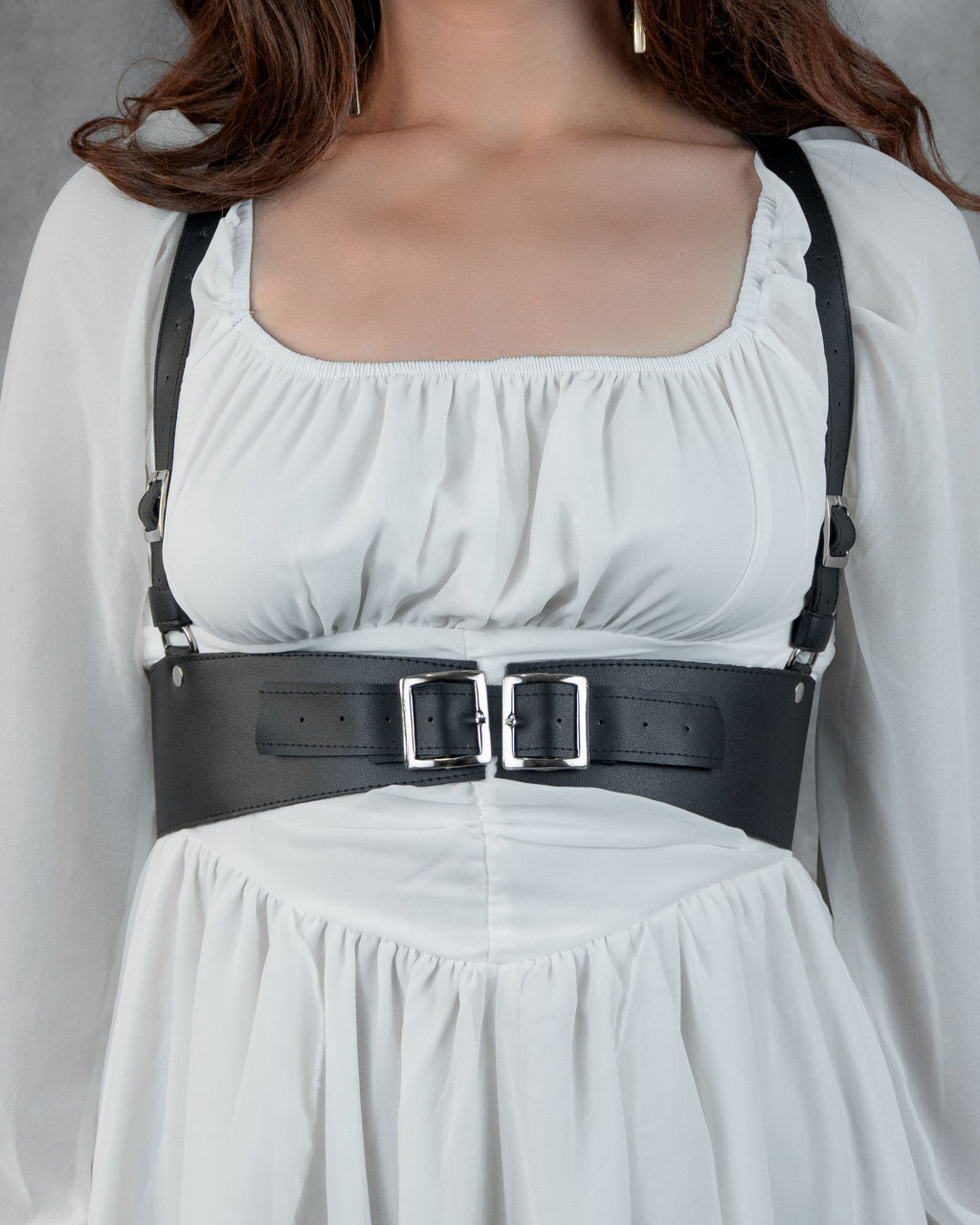 Sable | Underbust