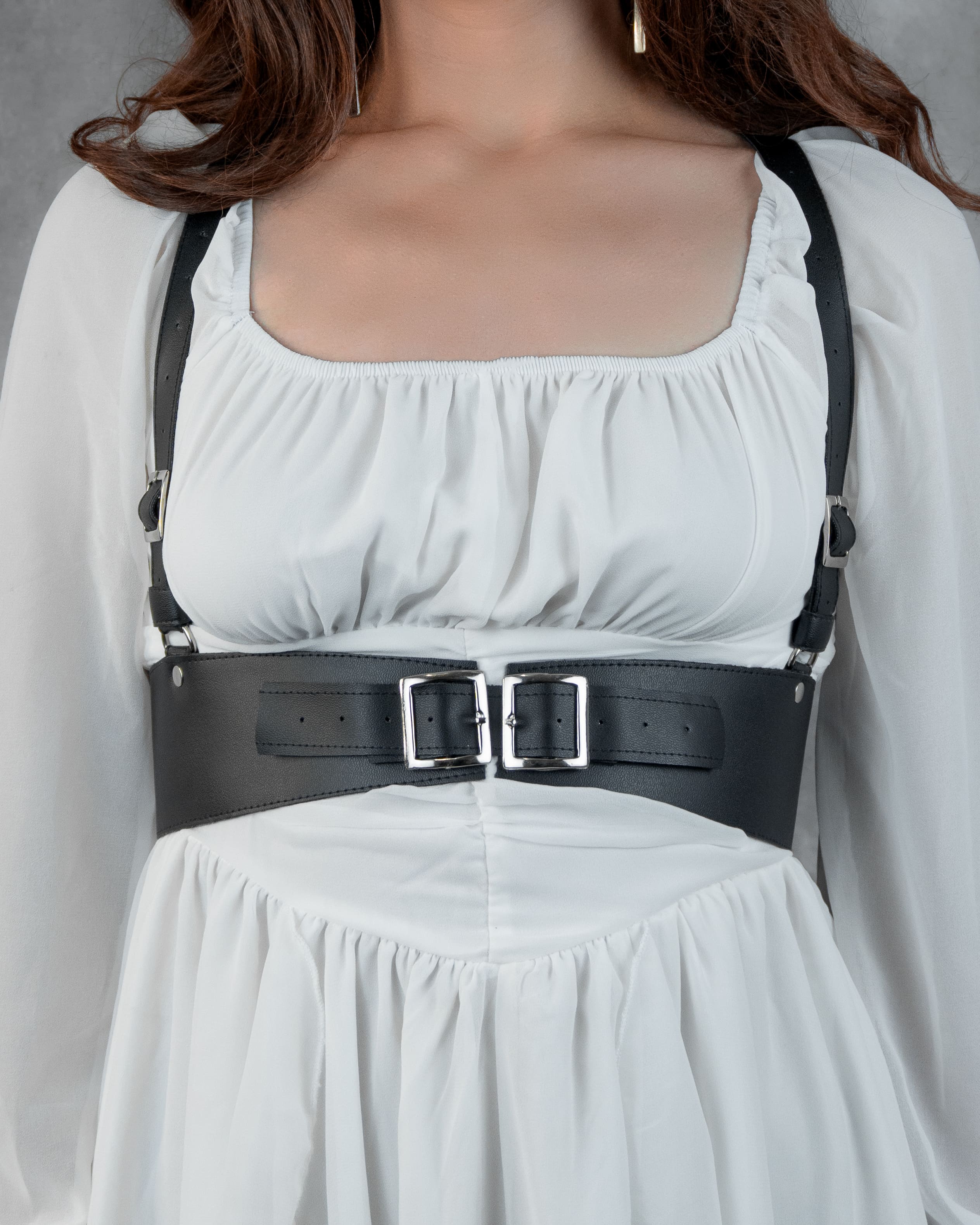Sable | Underbust
