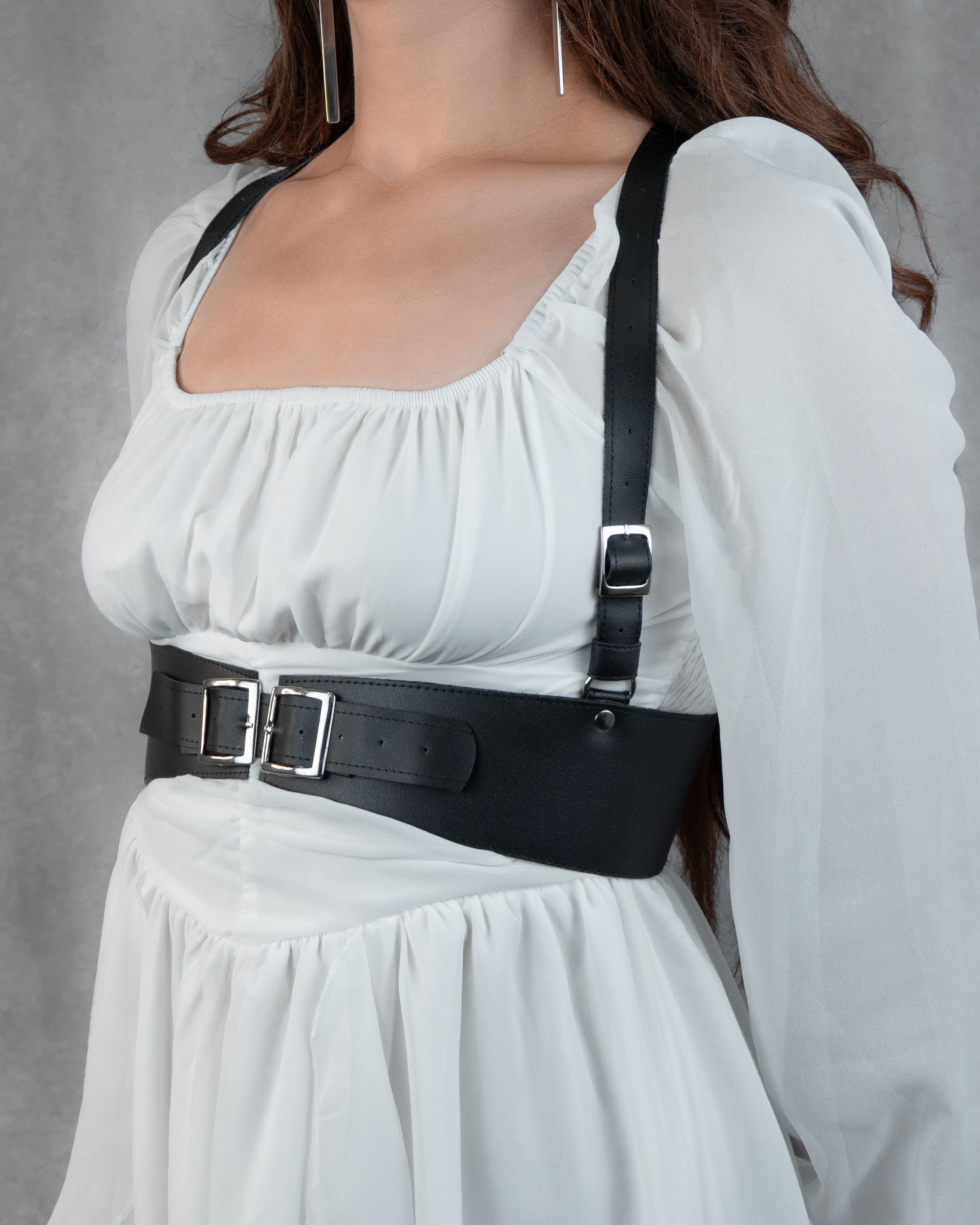 Sable | Underbust