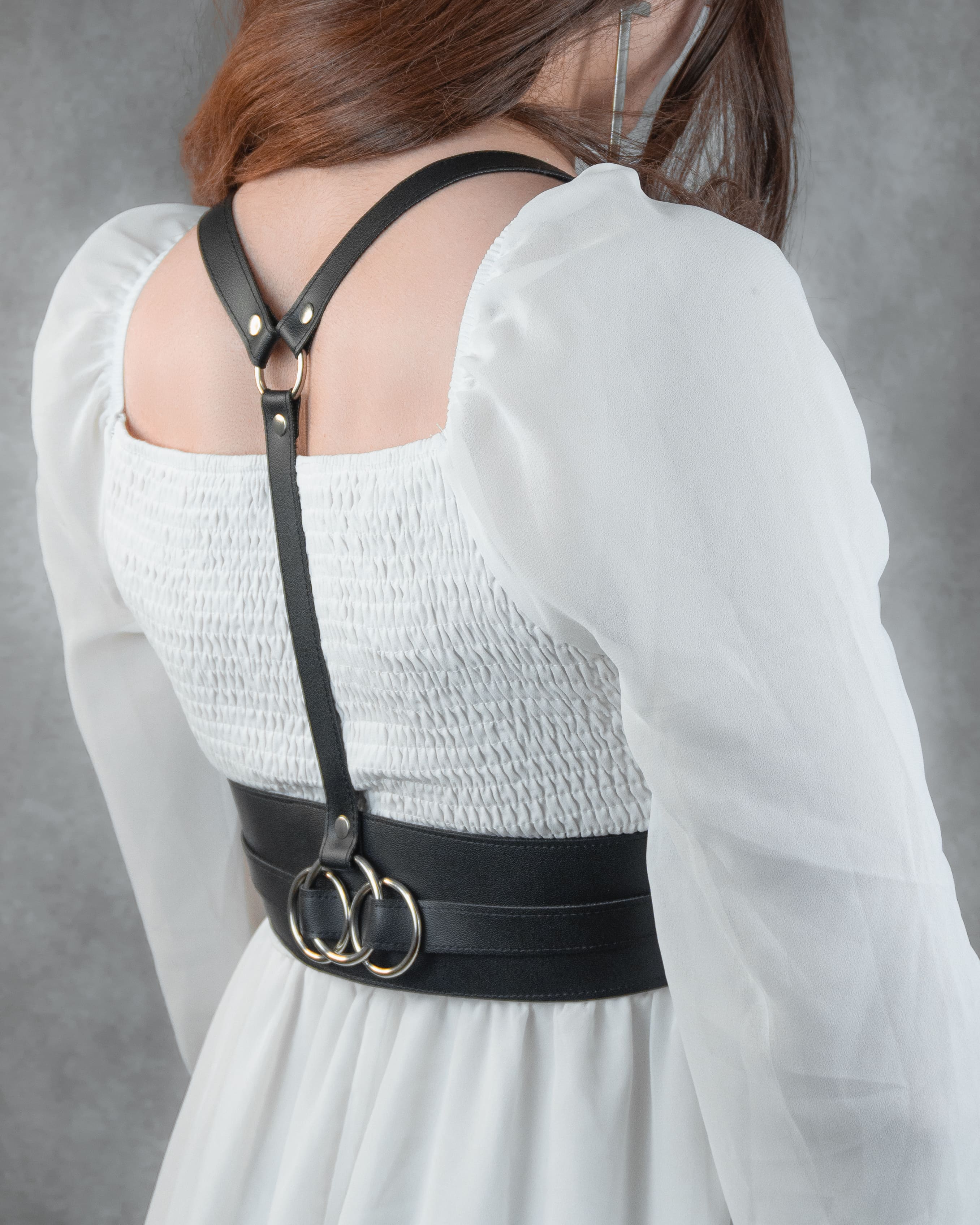 Sinister | Underbust