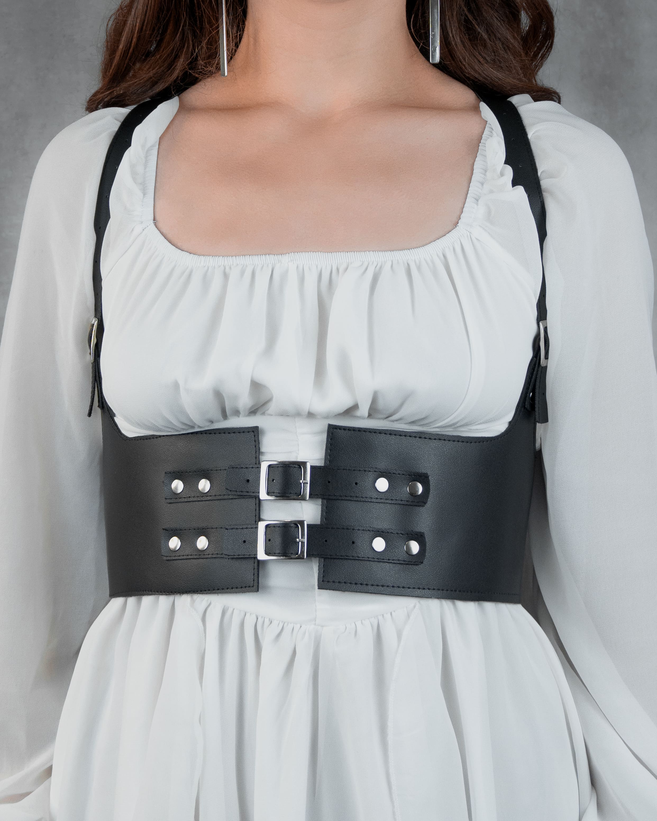 Moure | Underbust