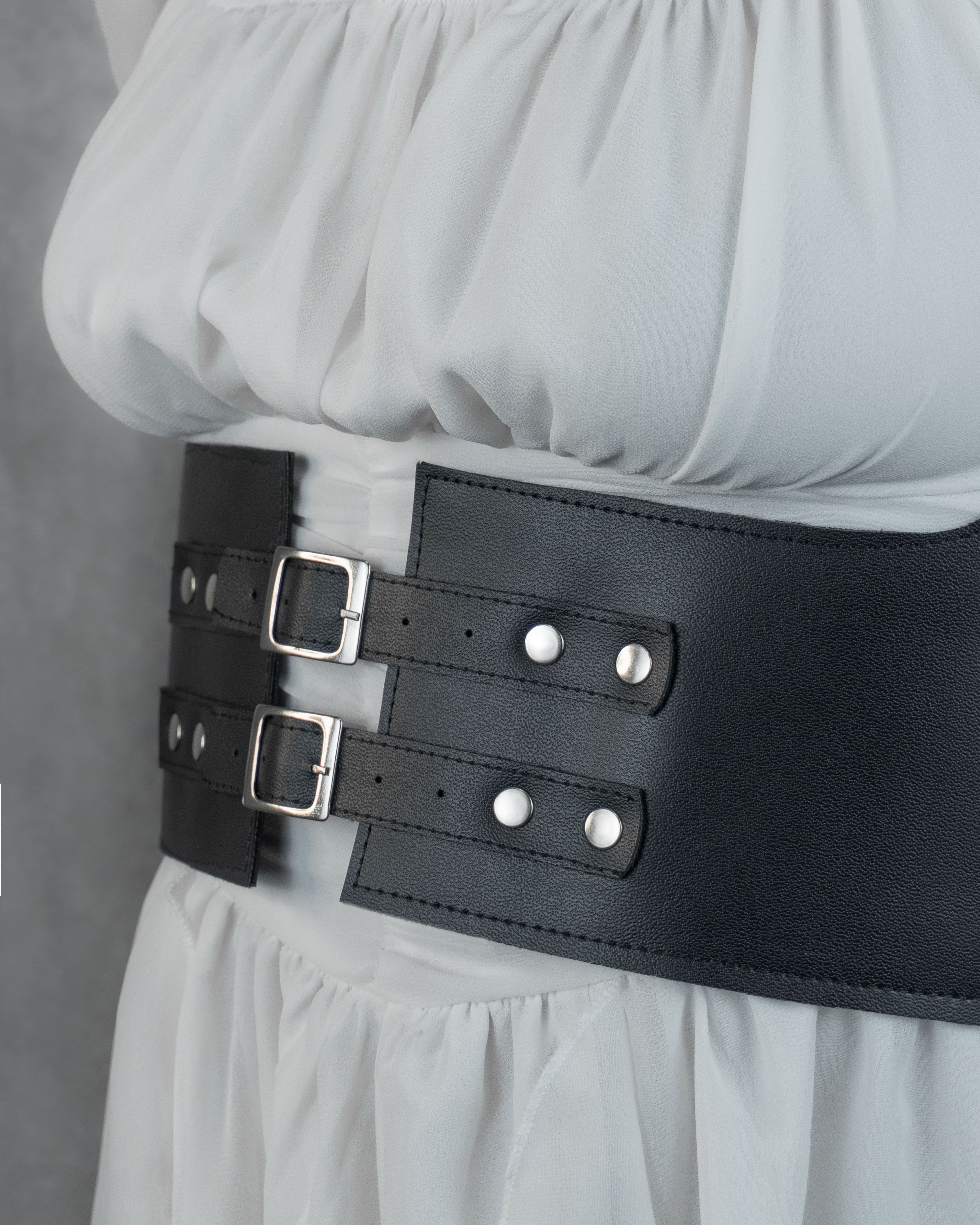 Moure | Underbust