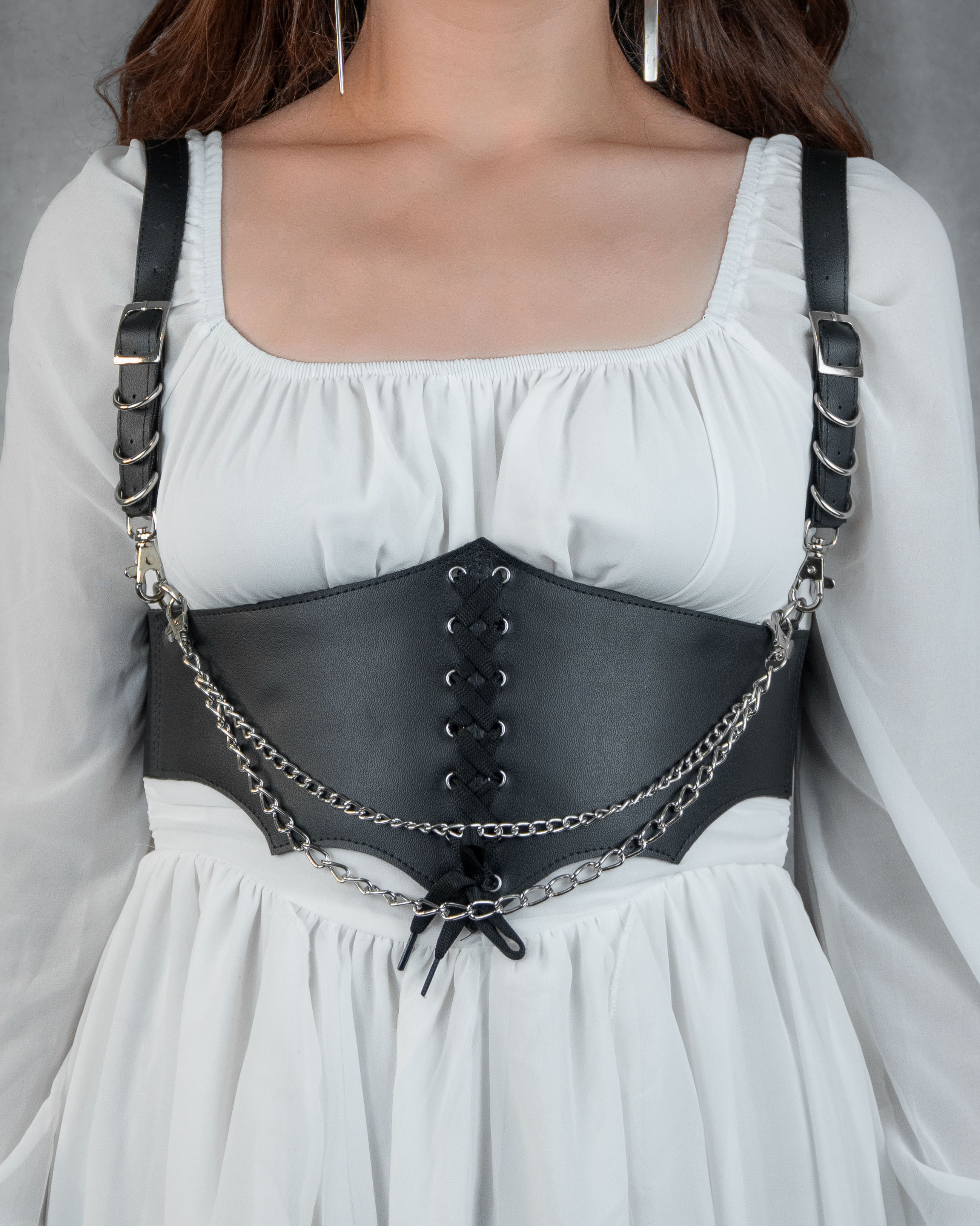 Vamp | Underbust