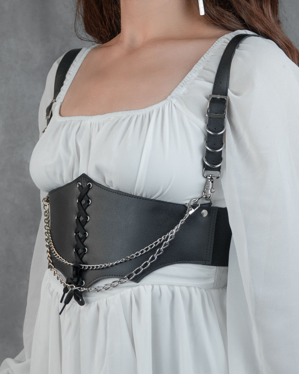 Vamp | Underbust
