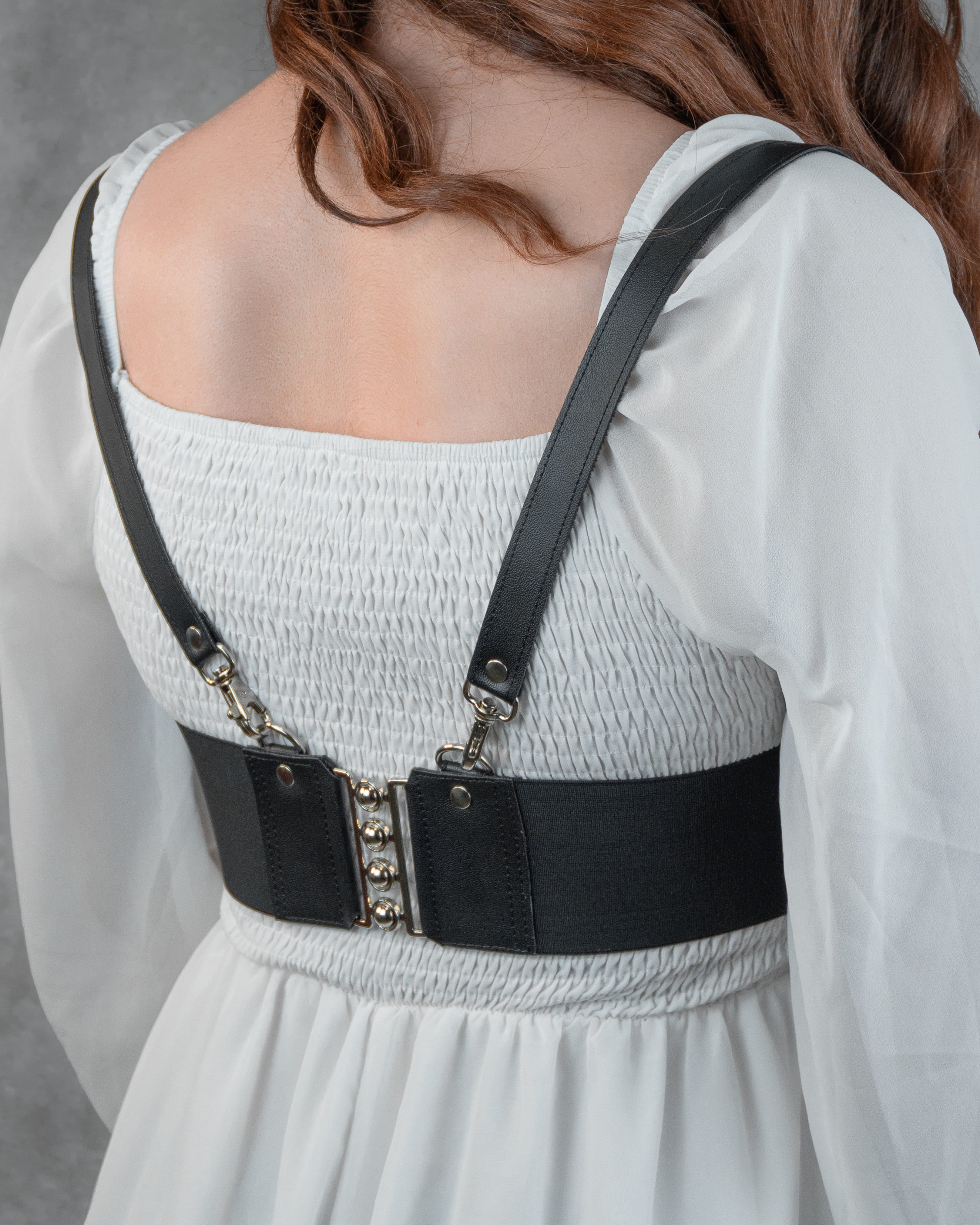Vamp | Underbust