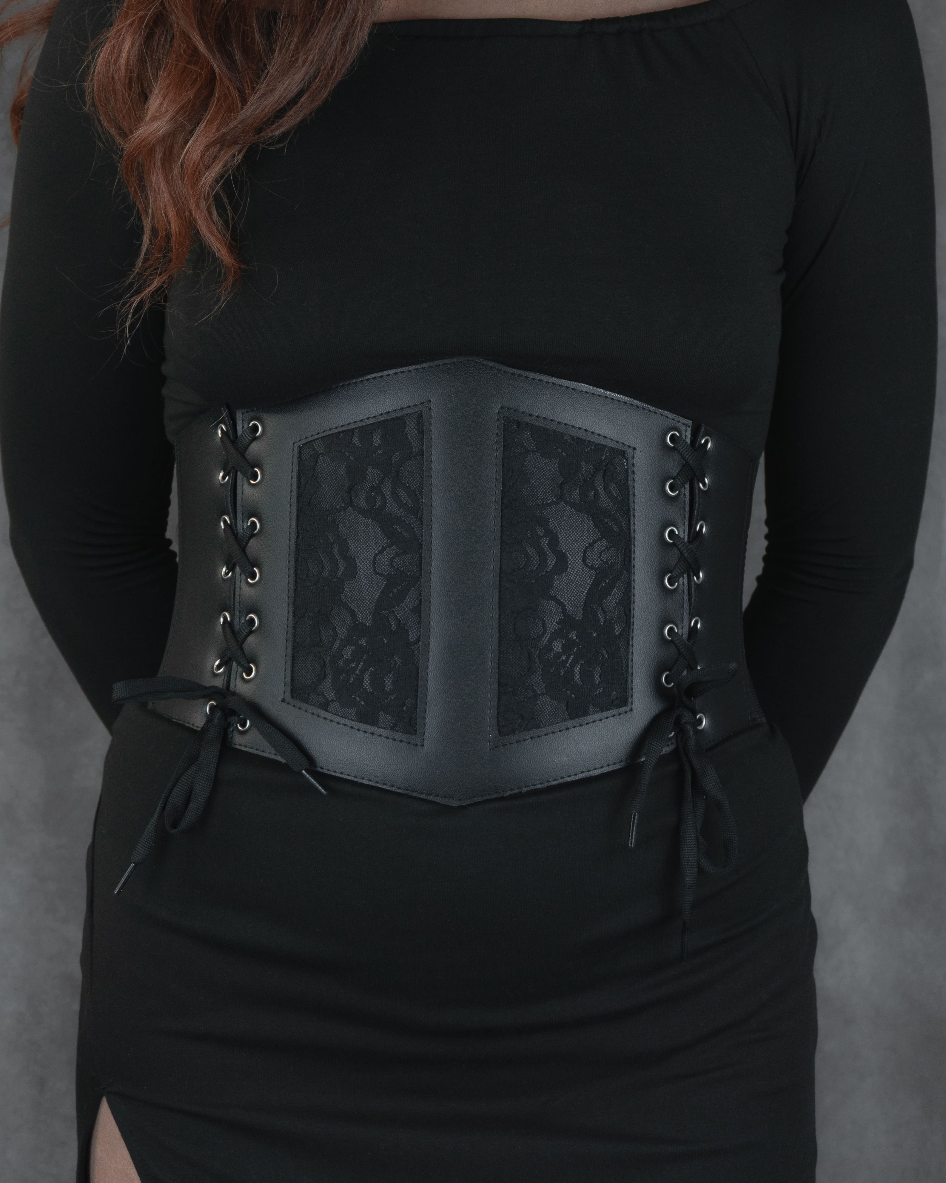 Lace | Cinturilla
