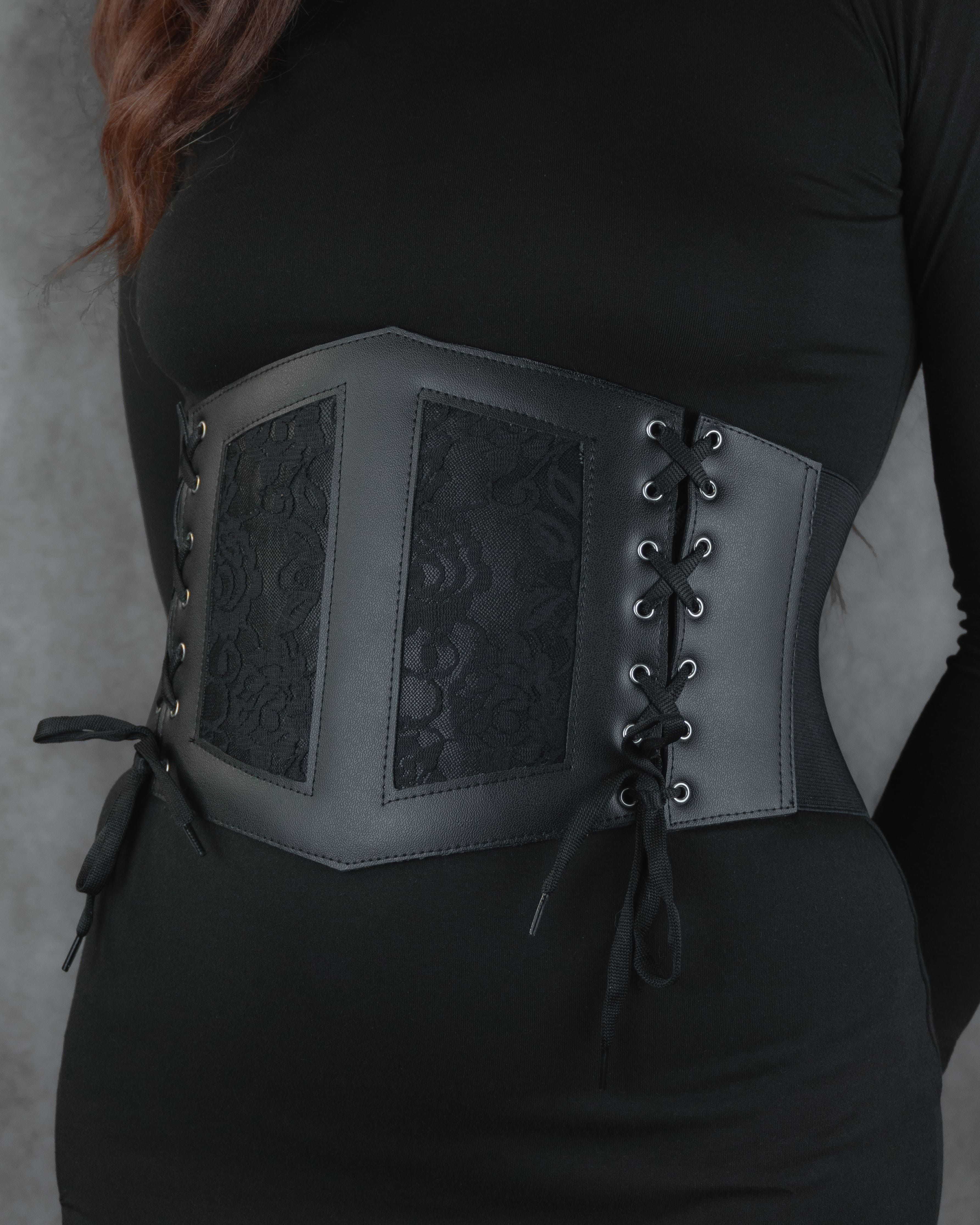Lace | Cinturilla