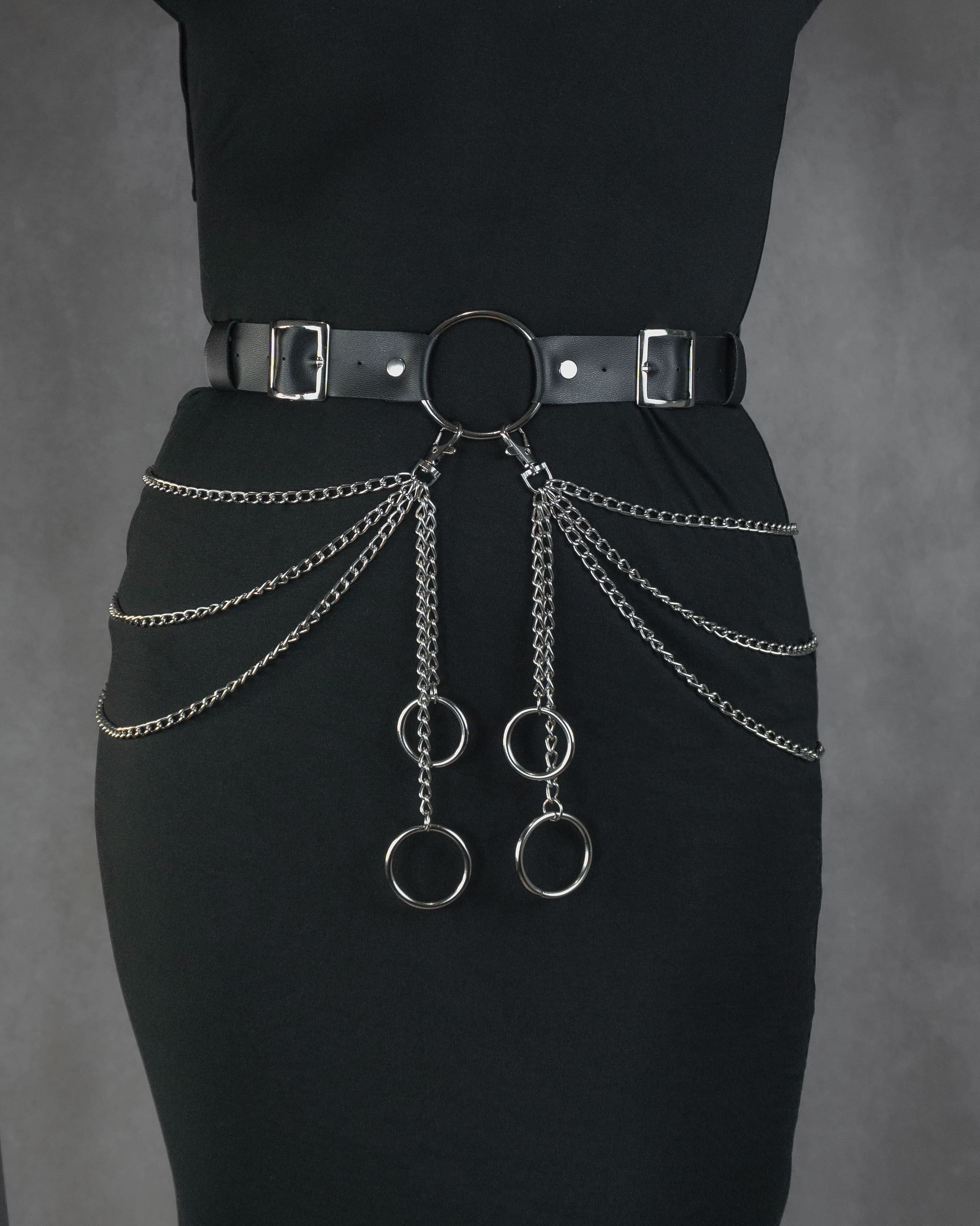 Ivory | Correa Cadenas