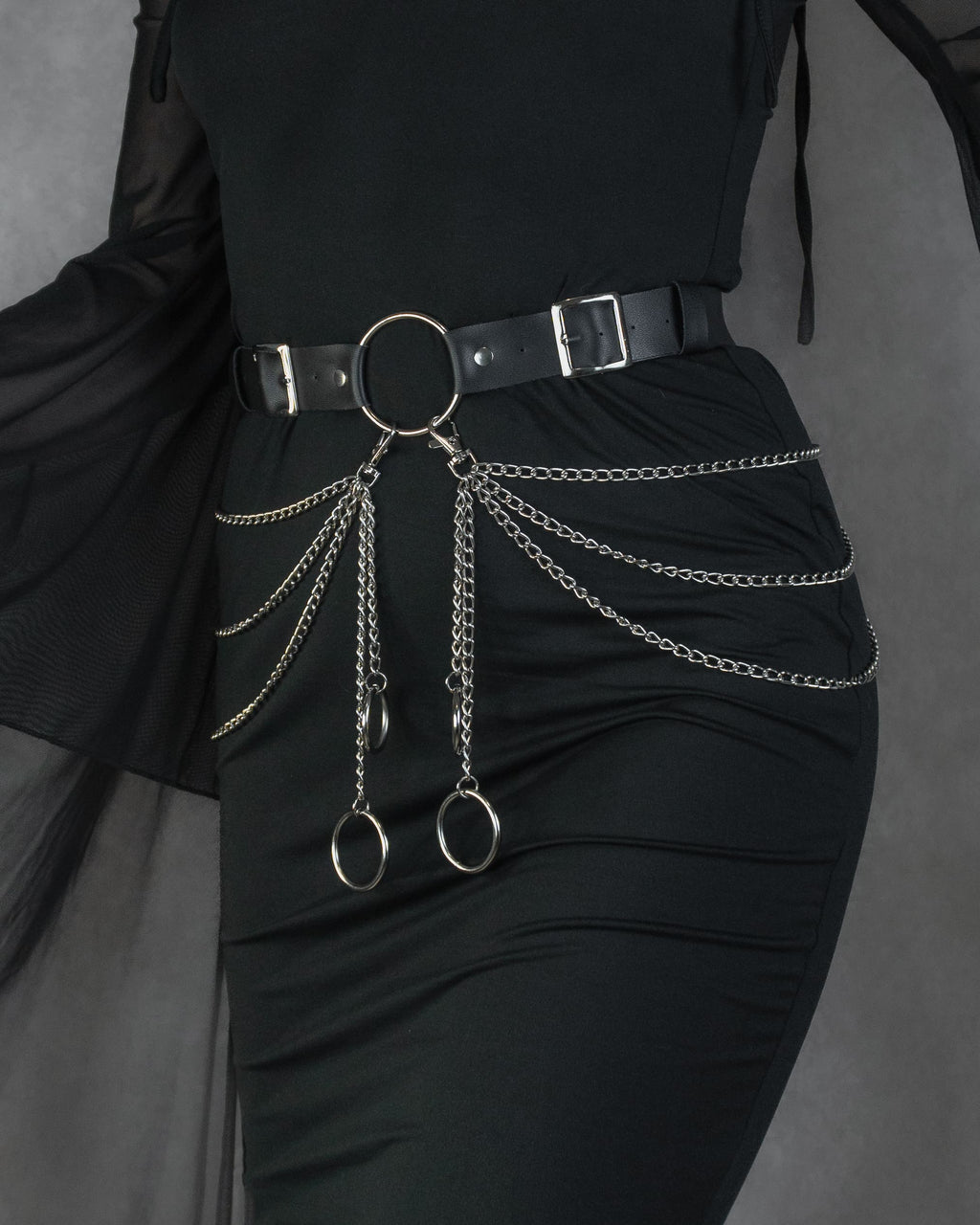 Ivory | Correa Cadenas