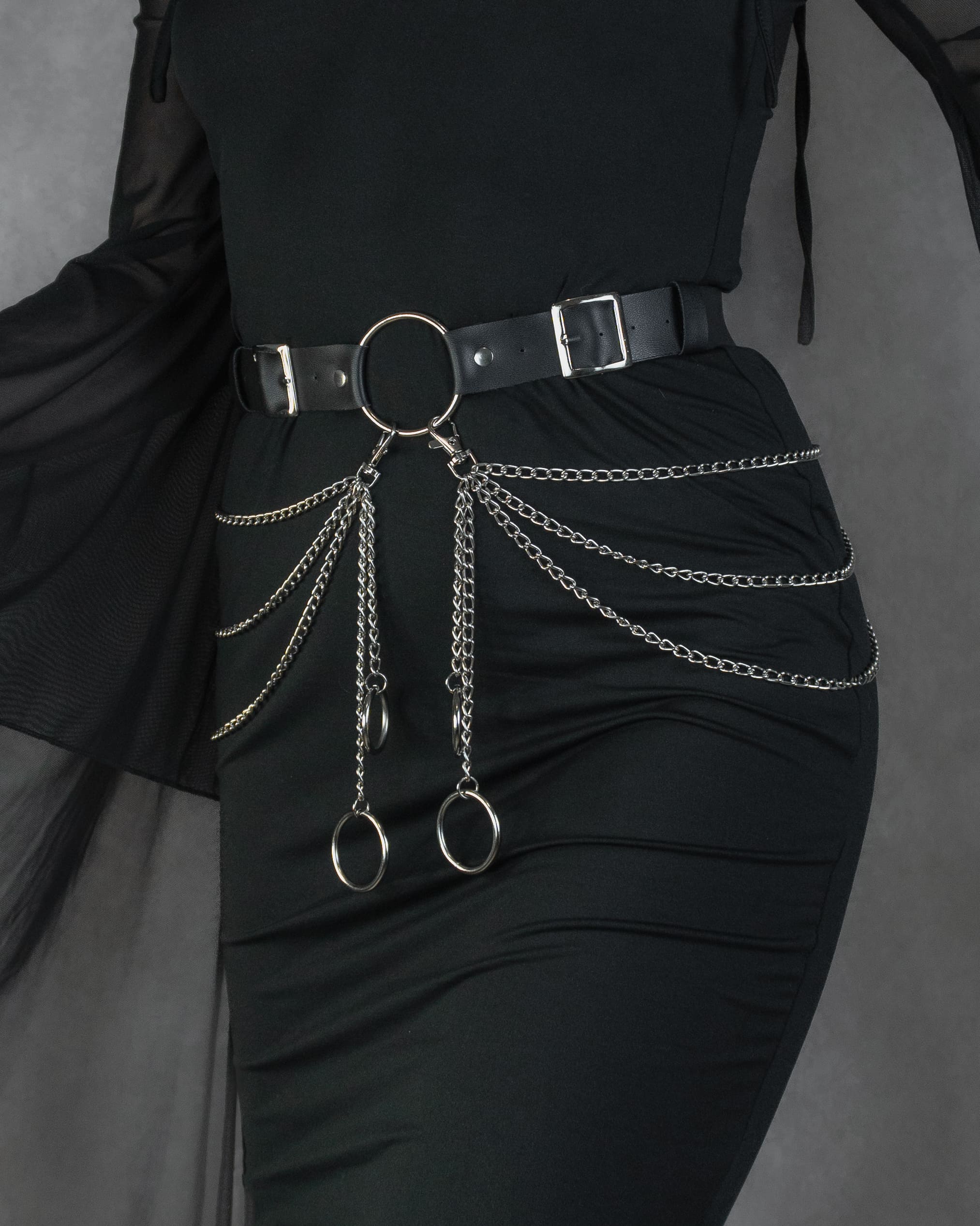 Ivory | Correa Cadenas