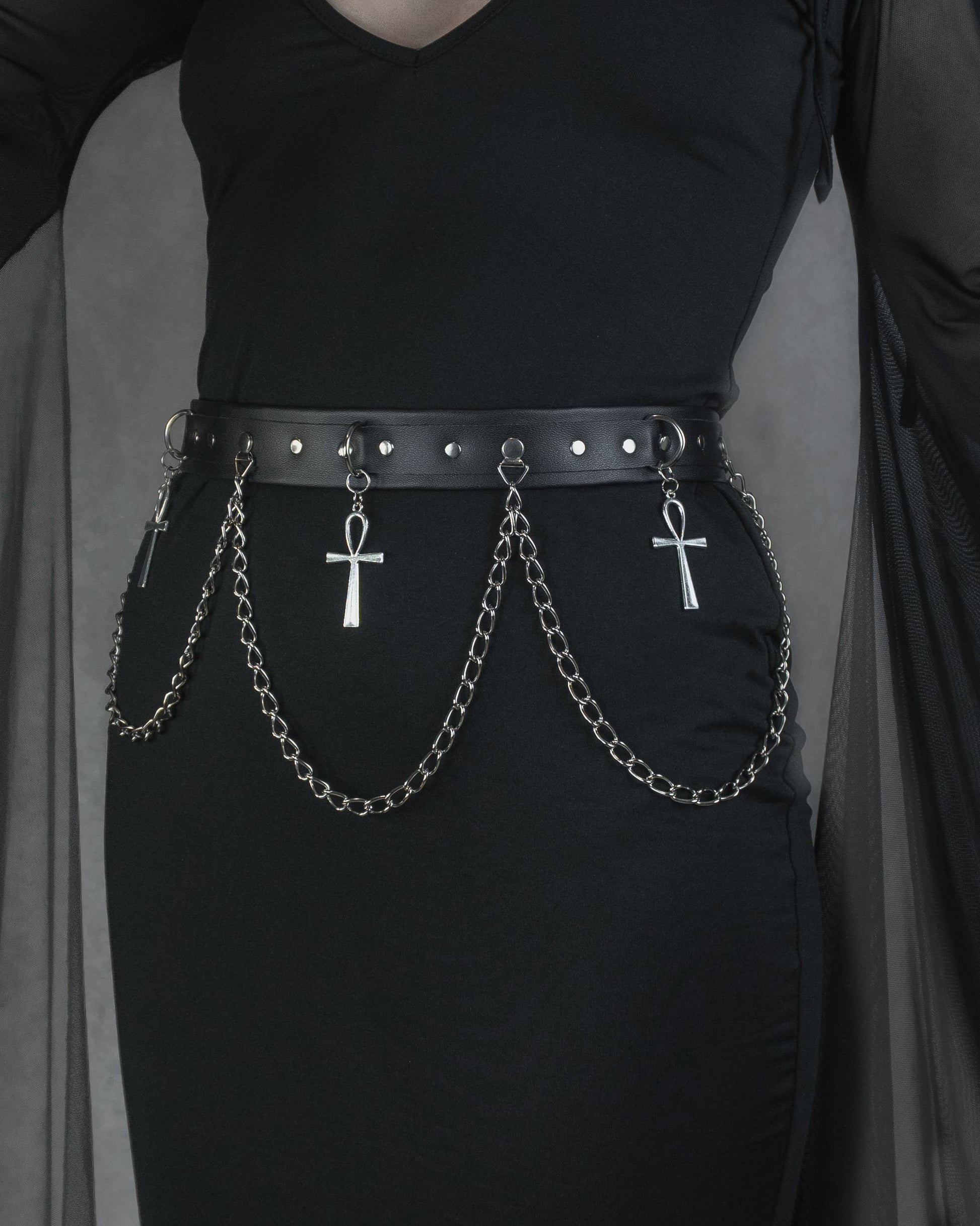 Ankh Chains | Correa